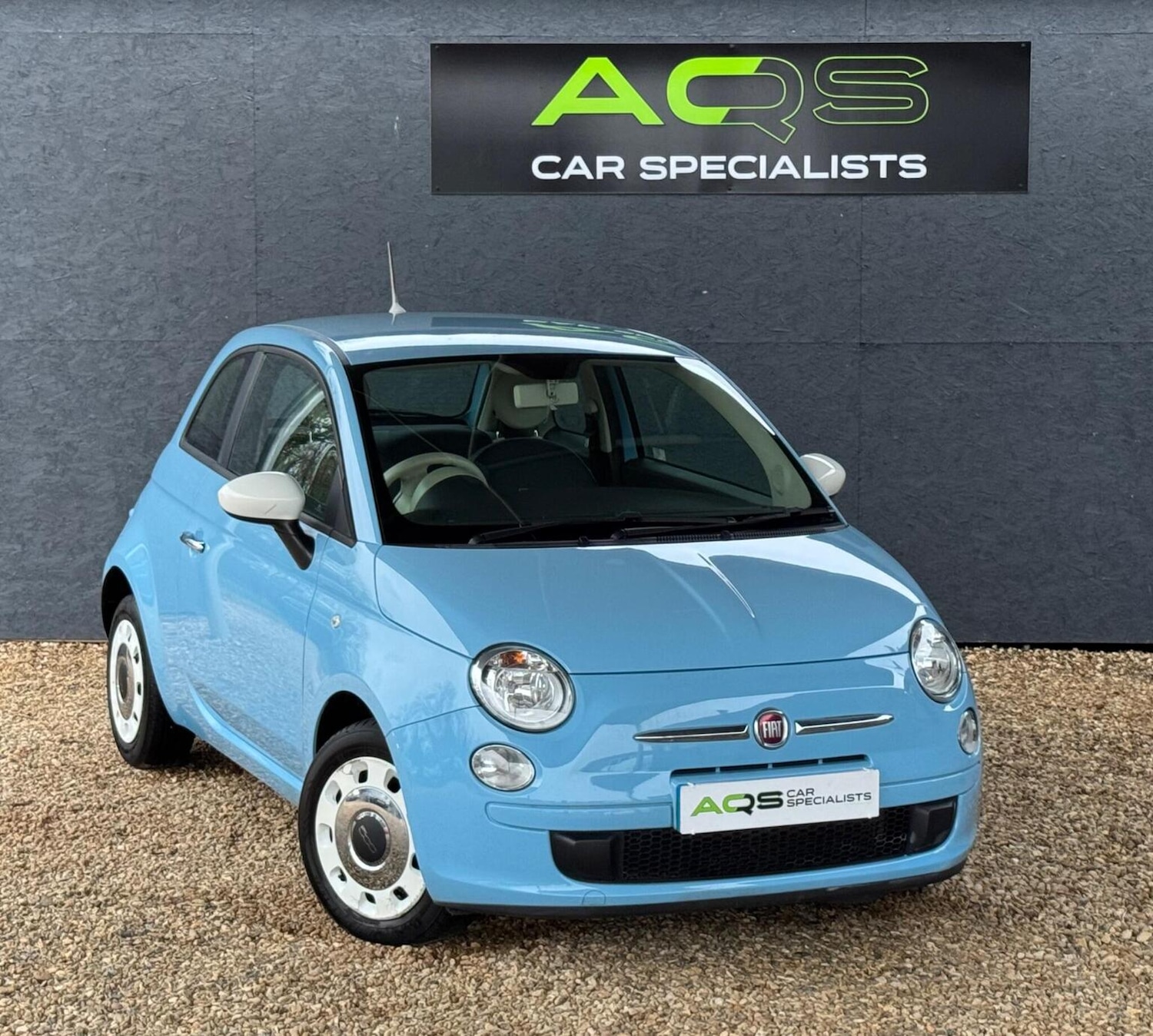 Used Fiat 500 2014 for sale - 77409630: Photo 30
