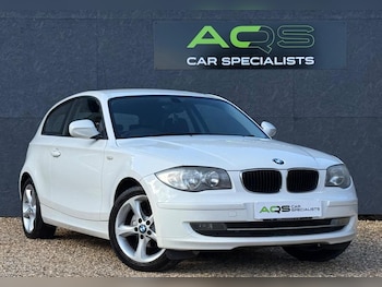 2011 - 2.0 116d Sport Euro 5 (s/s) 3dr
