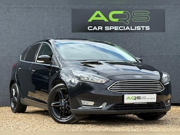 Ford - Focus