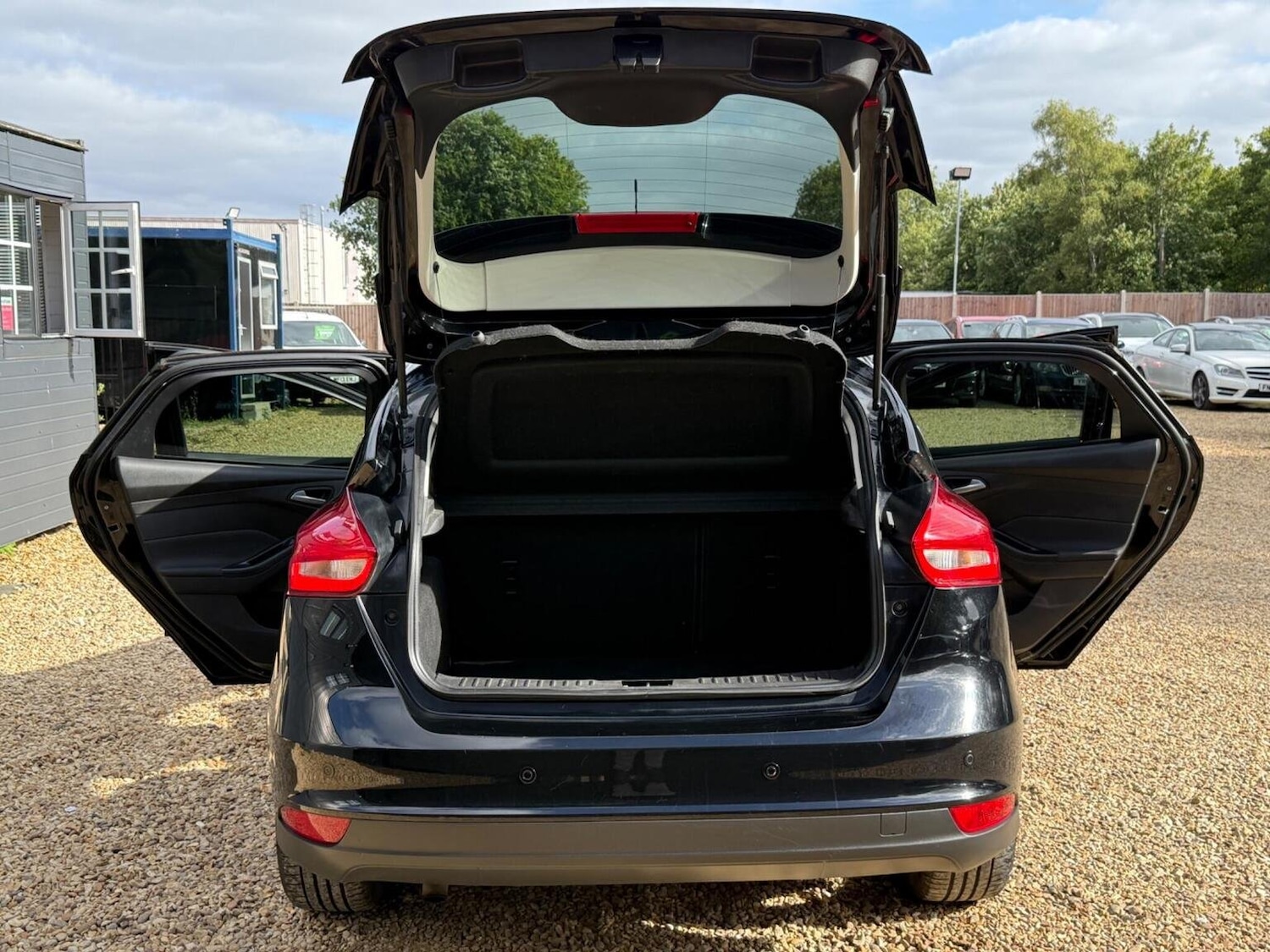 Vehicle 27