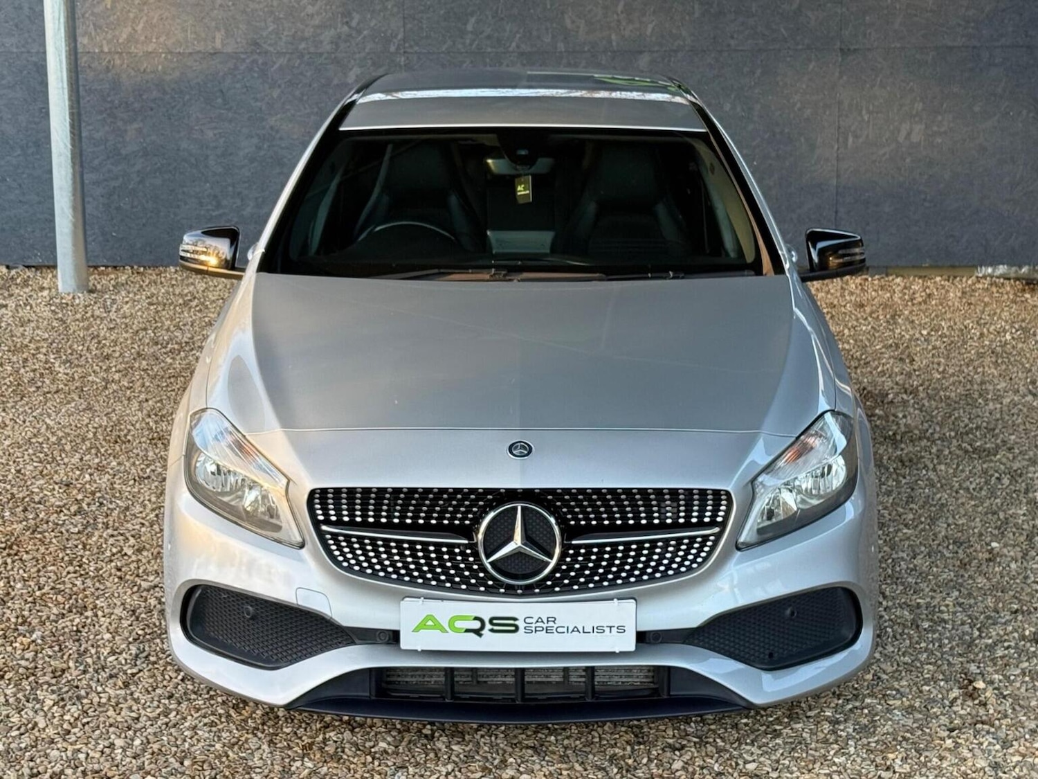 Used Mercedes-Benz A-Class 2017 for sale - 77014849: Photo 10