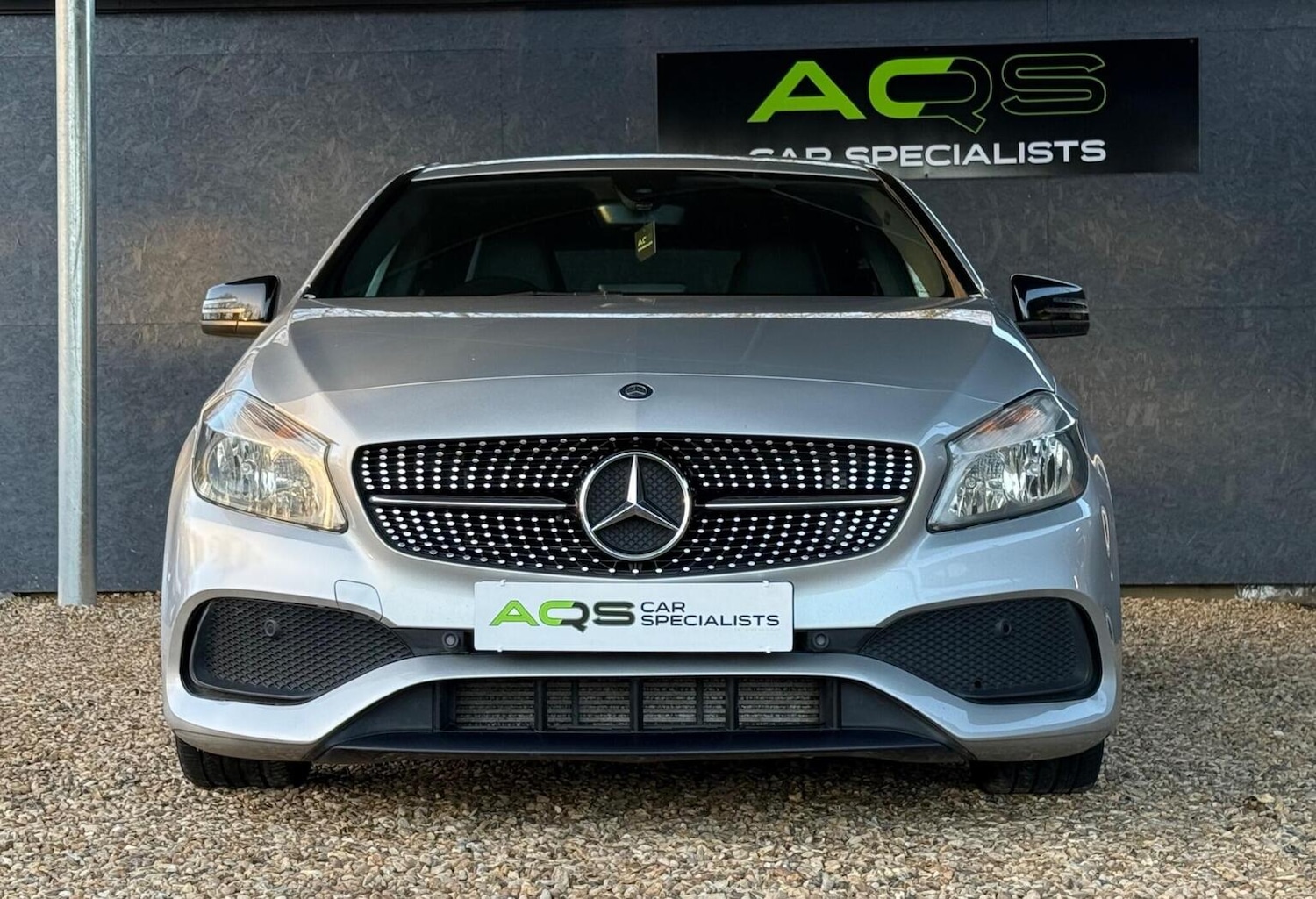 Used Mercedes-Benz A-Class 2017 for sale - 77014849: Photo 11