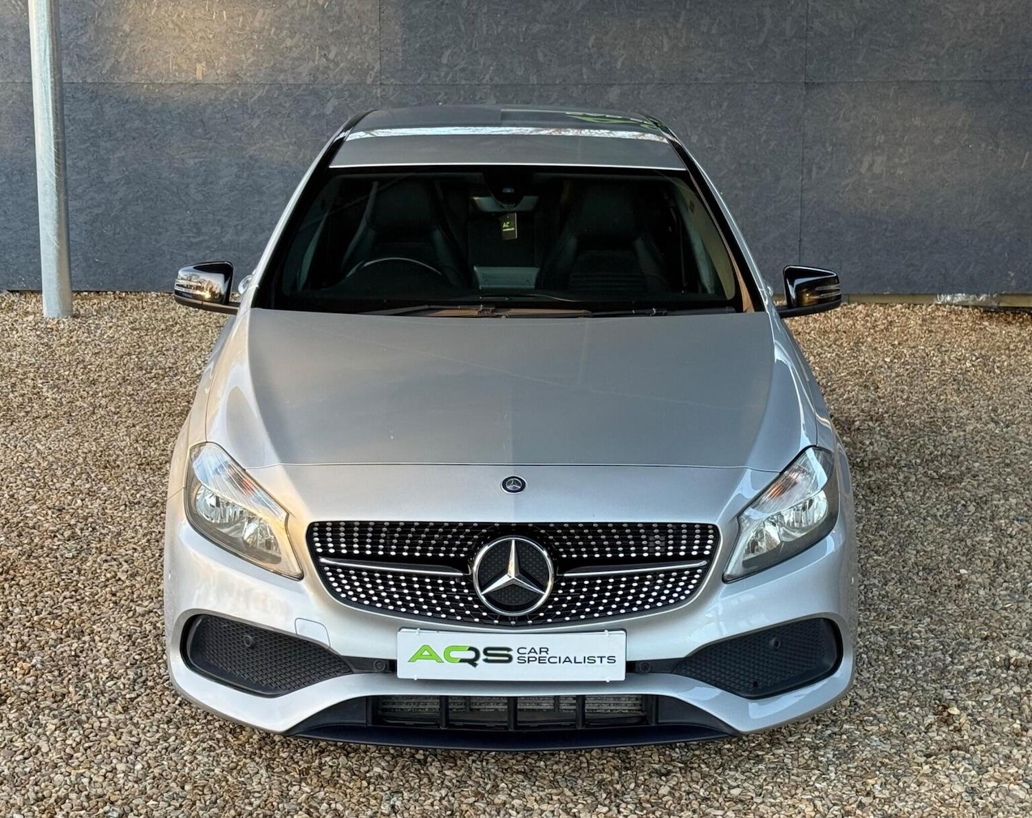 Used Mercedes-Benz A-Class 2017 for sale - 77014849: Photo 20