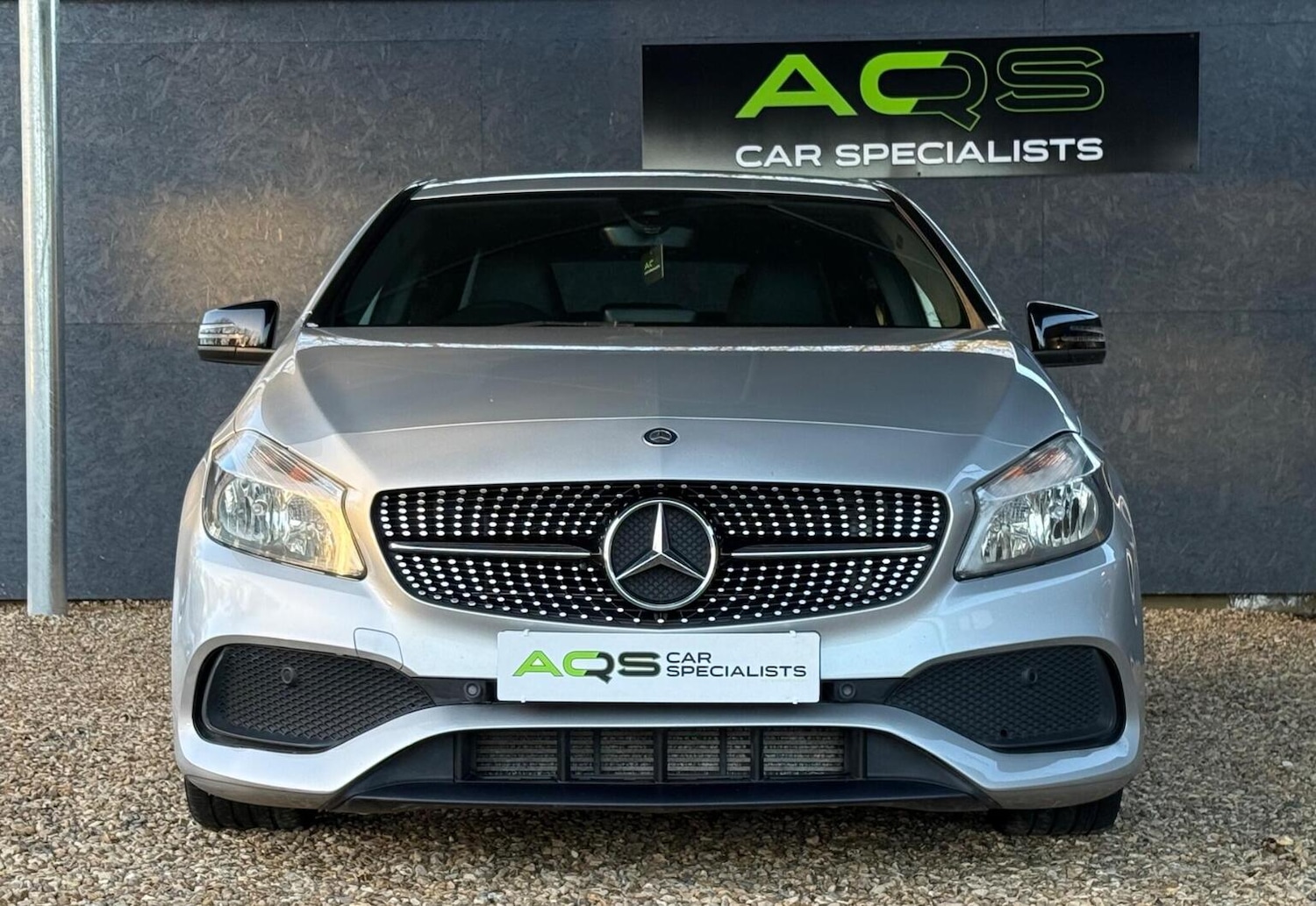 Used Mercedes-Benz A-Class 2017 for sale - 77014849: Photo 21