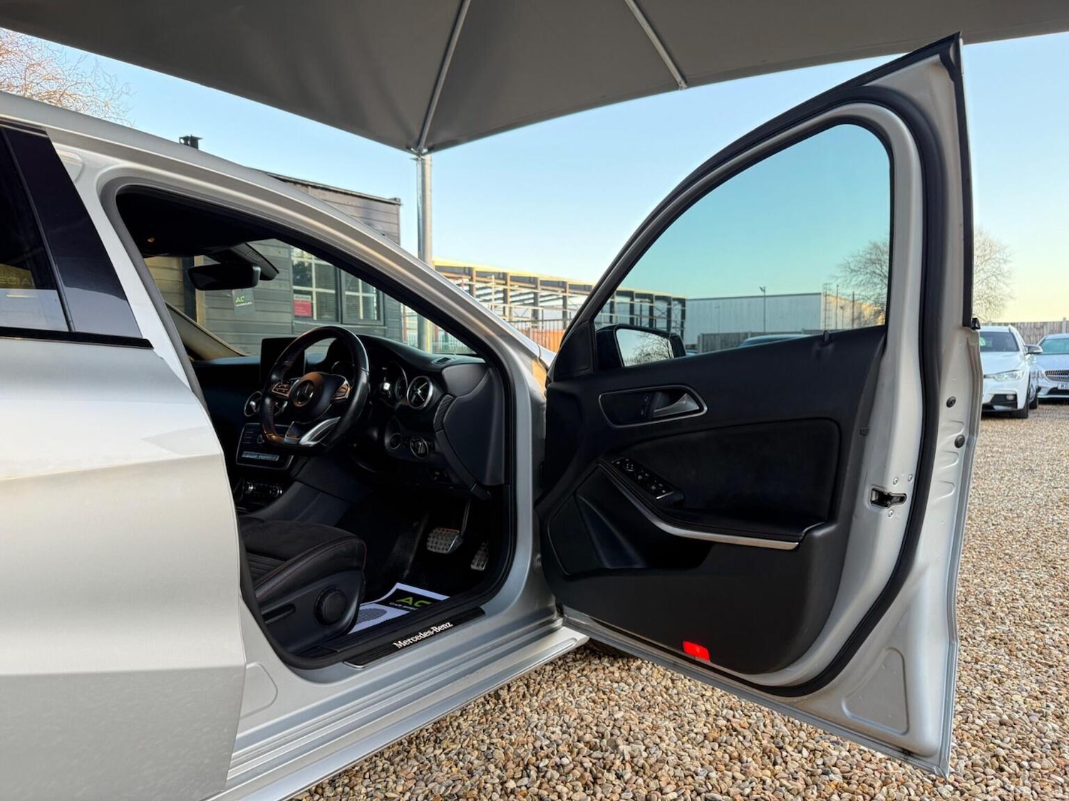 Used Mercedes-Benz A-Class 2017 for sale - 77014849: Photo 22