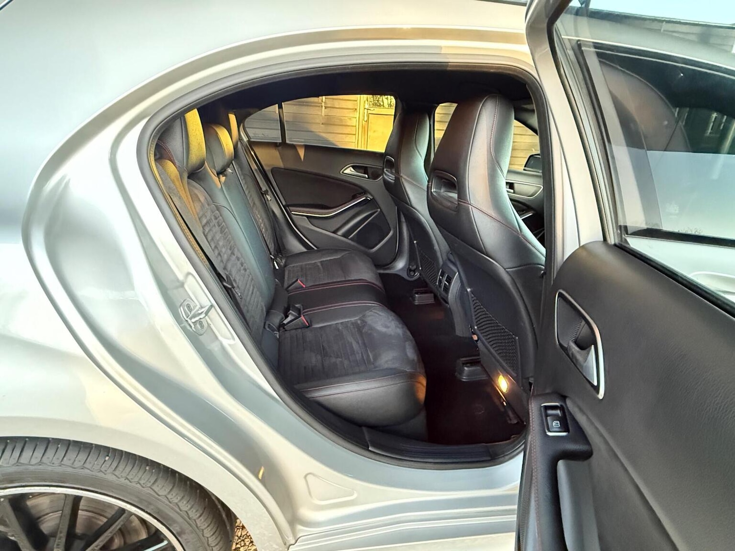 Used Mercedes-Benz A-Class 2017 for sale - 77014849: Photo 27