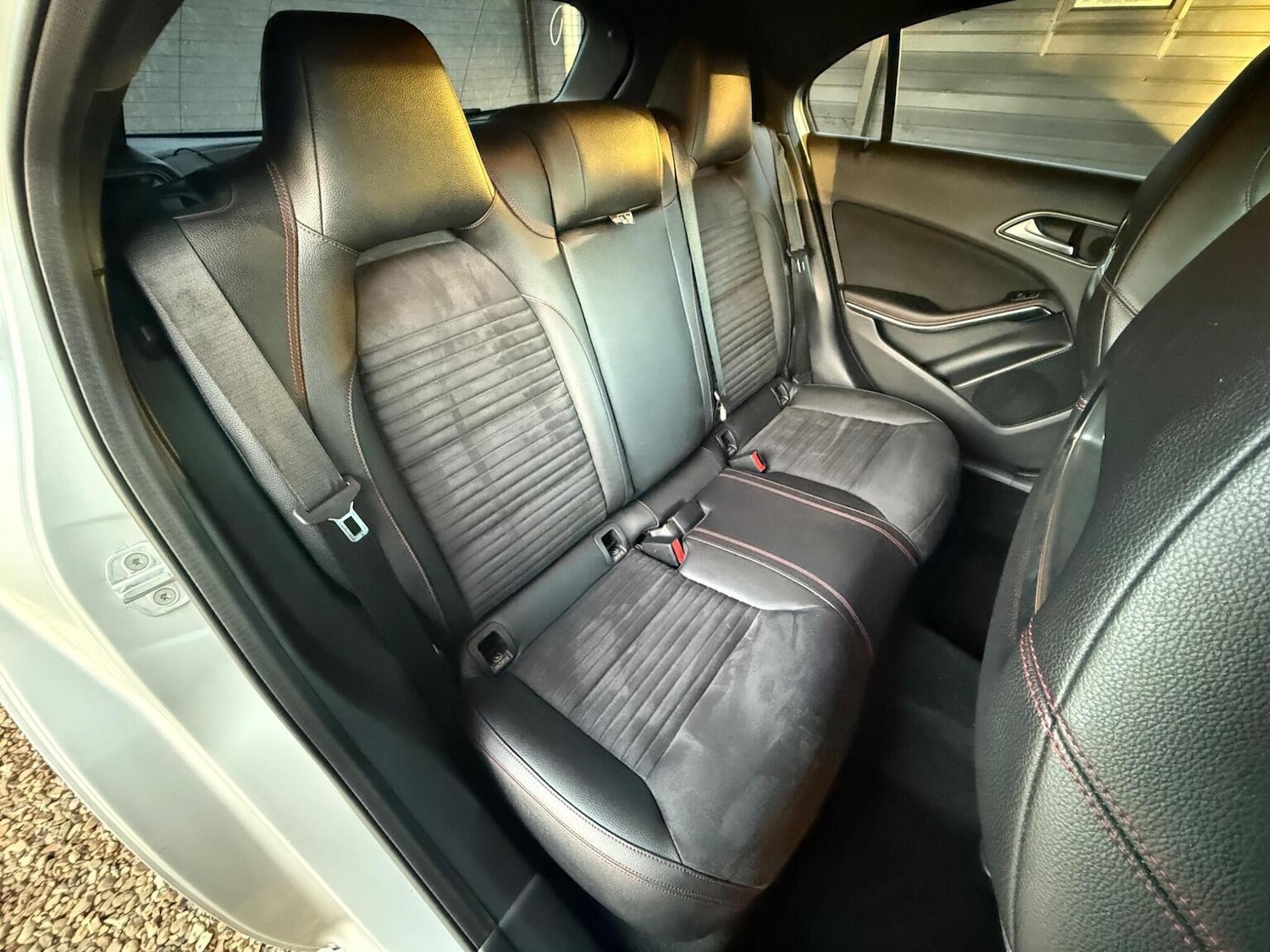 Used Mercedes-Benz A-Class 2017 for sale - 77014849: Photo 28