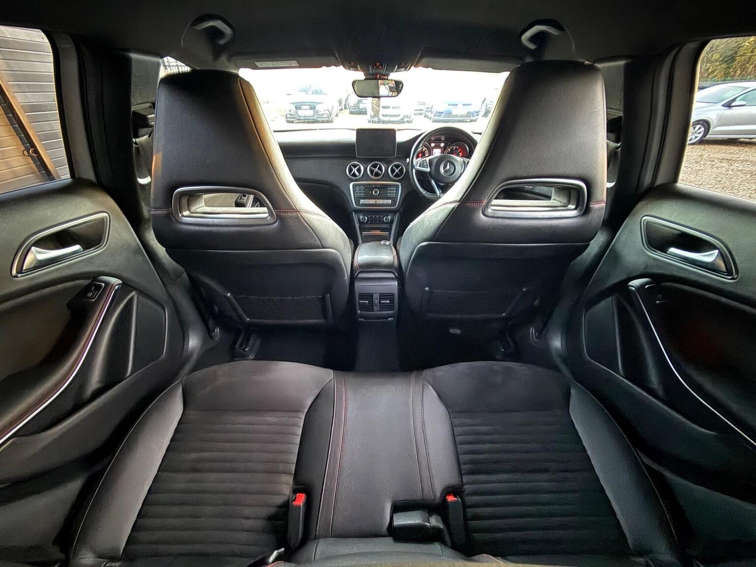 Used Mercedes-Benz A-Class 2017 for sale - 77014849: Photo 31