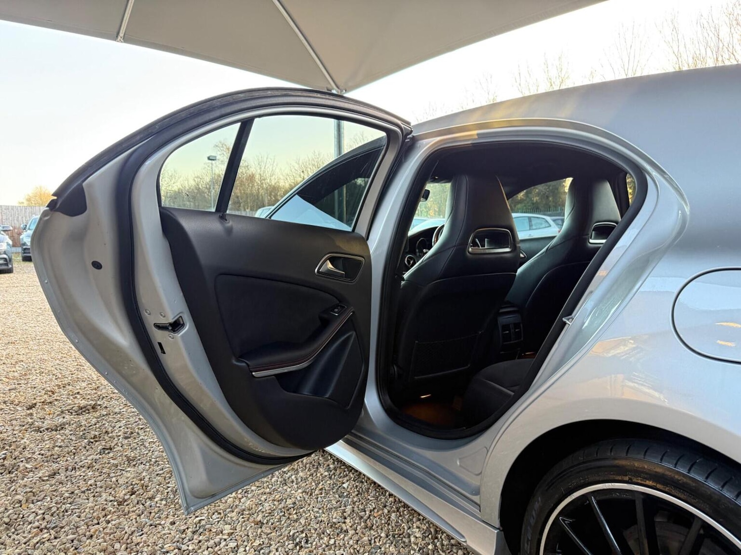 Used Mercedes-Benz A-Class 2017 for sale - 77014849: Photo 32