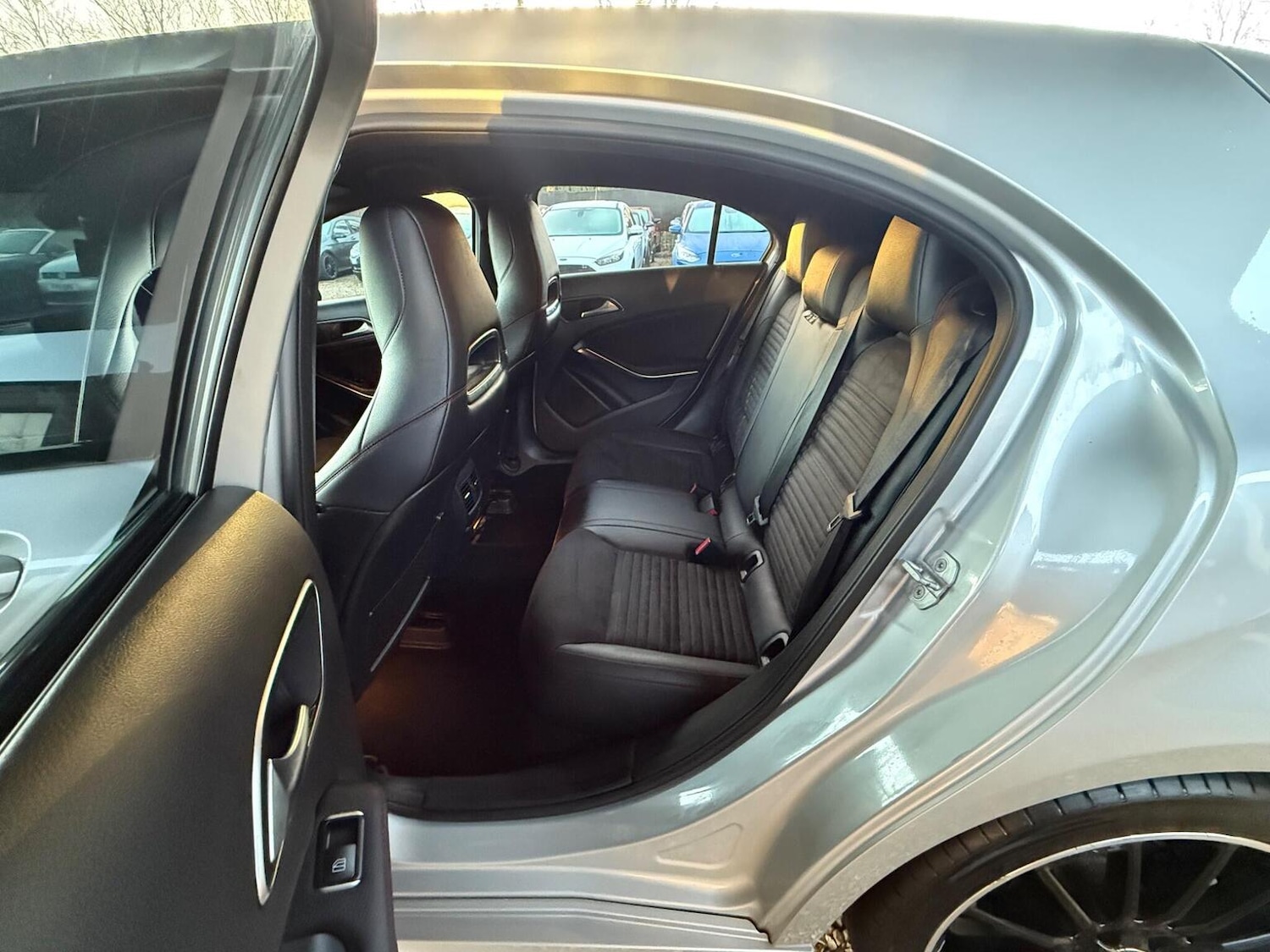 Used Mercedes-Benz A-Class 2017 for sale - 77014849: Photo 33