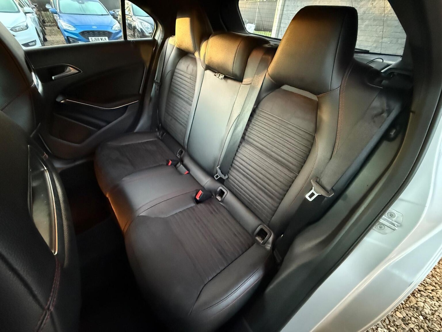 Used Mercedes-Benz A-Class 2017 for sale - 77014849: Photo 34