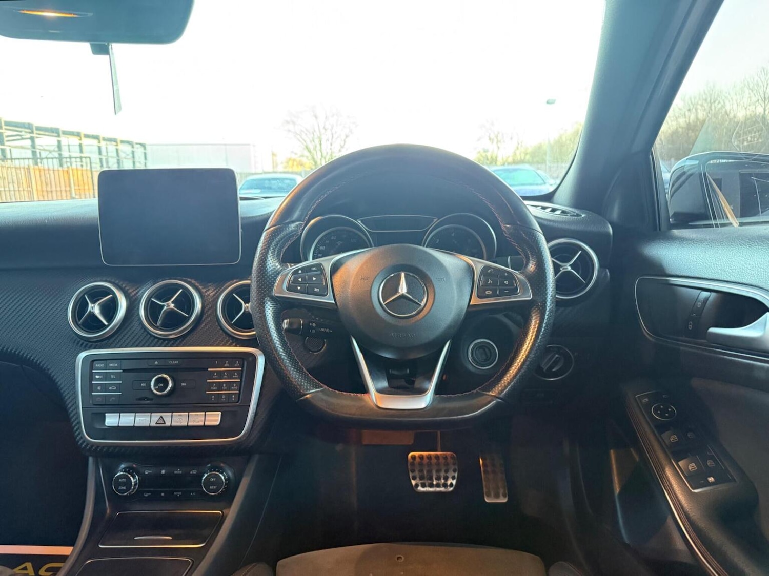 Used Mercedes-Benz A-Class 2017 for sale - 77014849: Photo 41