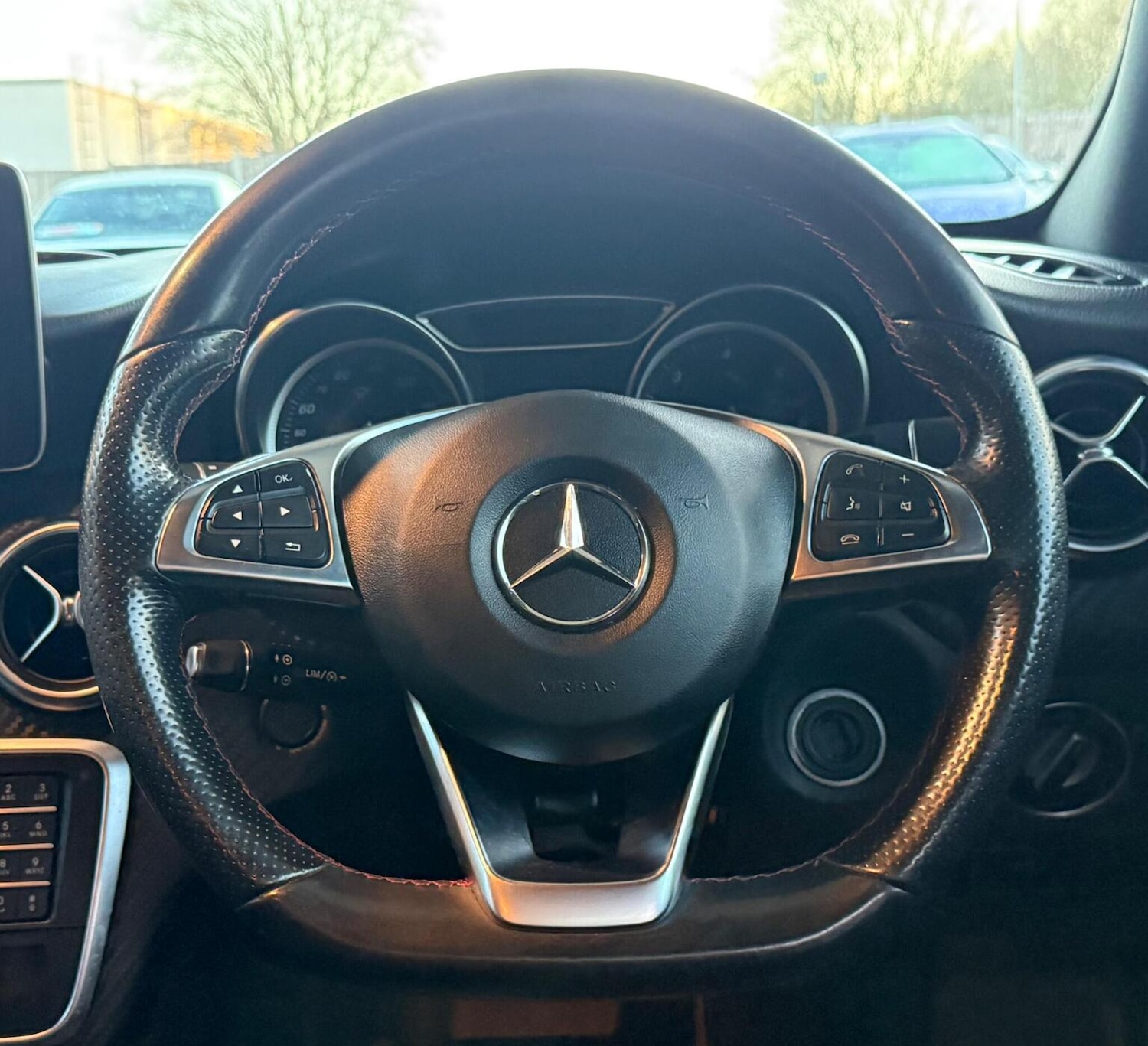 Used Mercedes-Benz A-Class 2017 for sale - 77014849: Photo 42