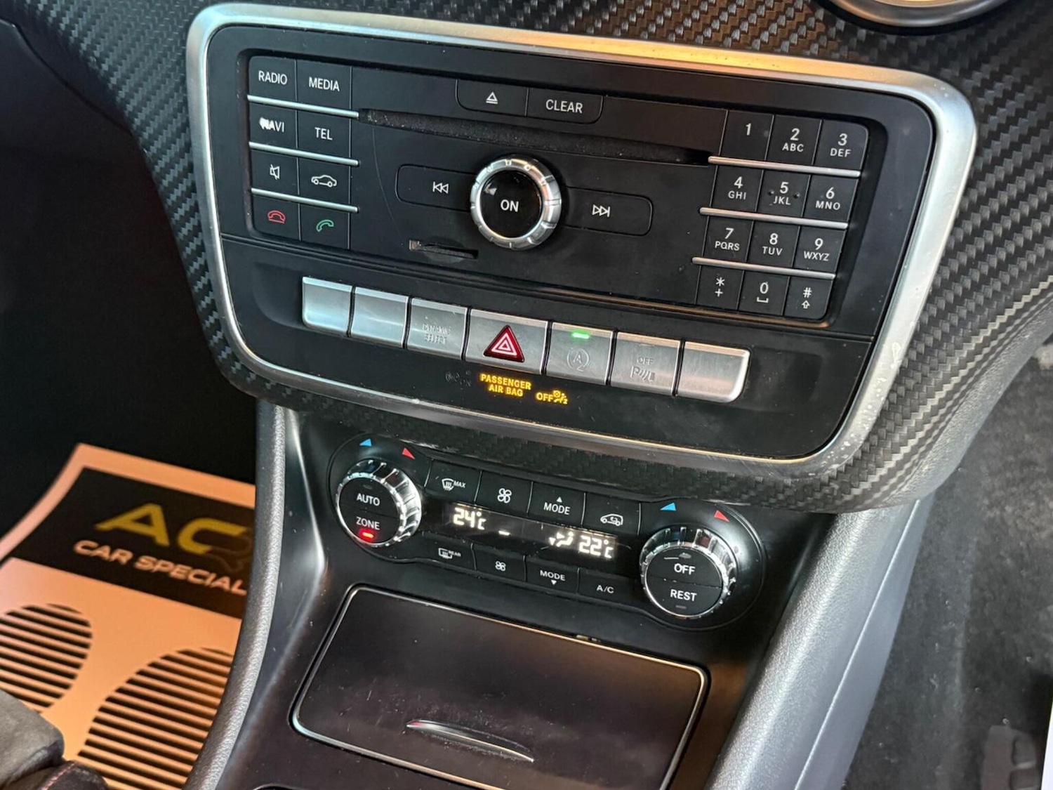 Used Mercedes-Benz A-Class 2017 for sale - 77014849: Photo 43