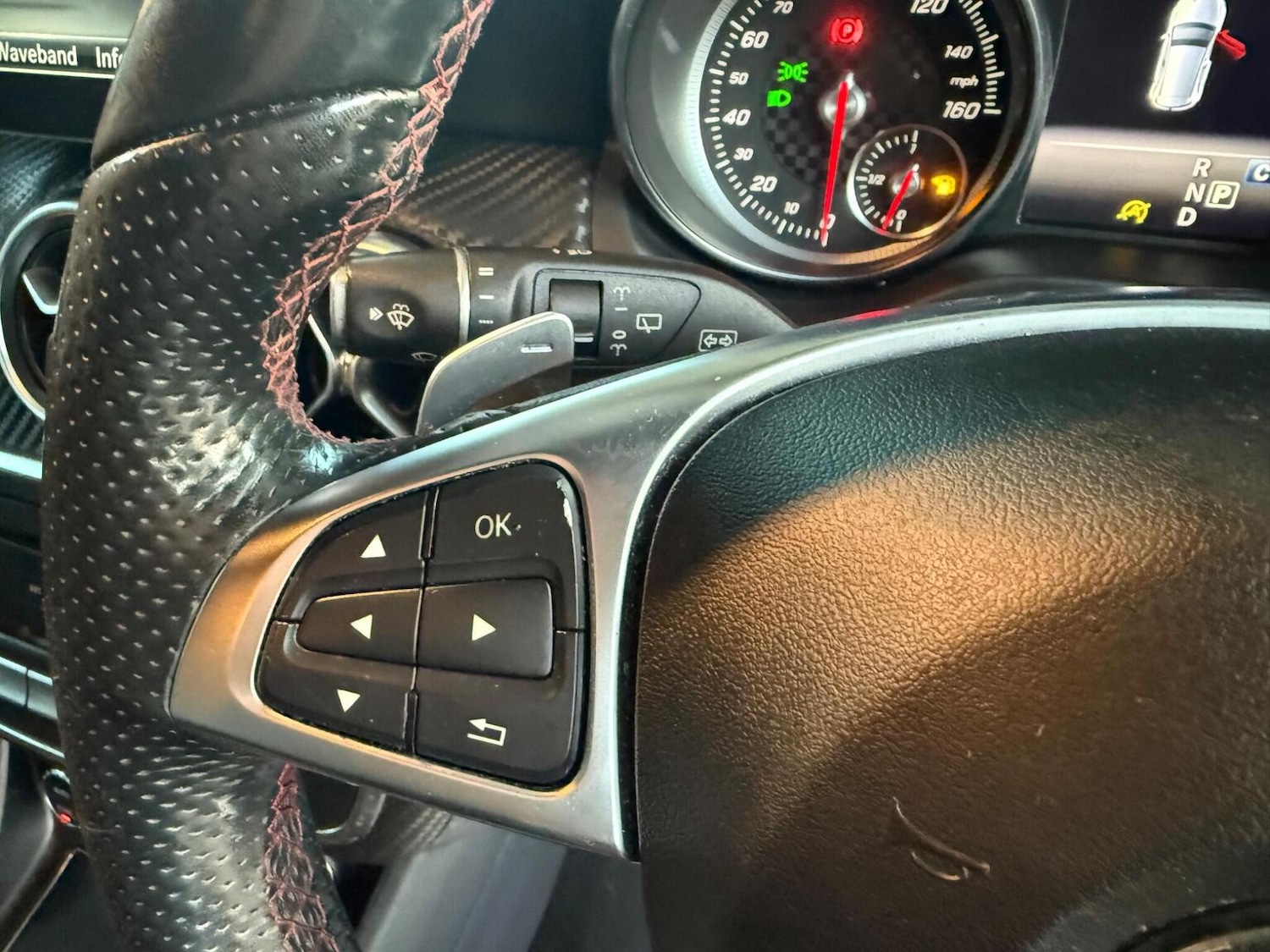 Used Mercedes-Benz A-Class 2017 for sale - 77014849: Photo 45