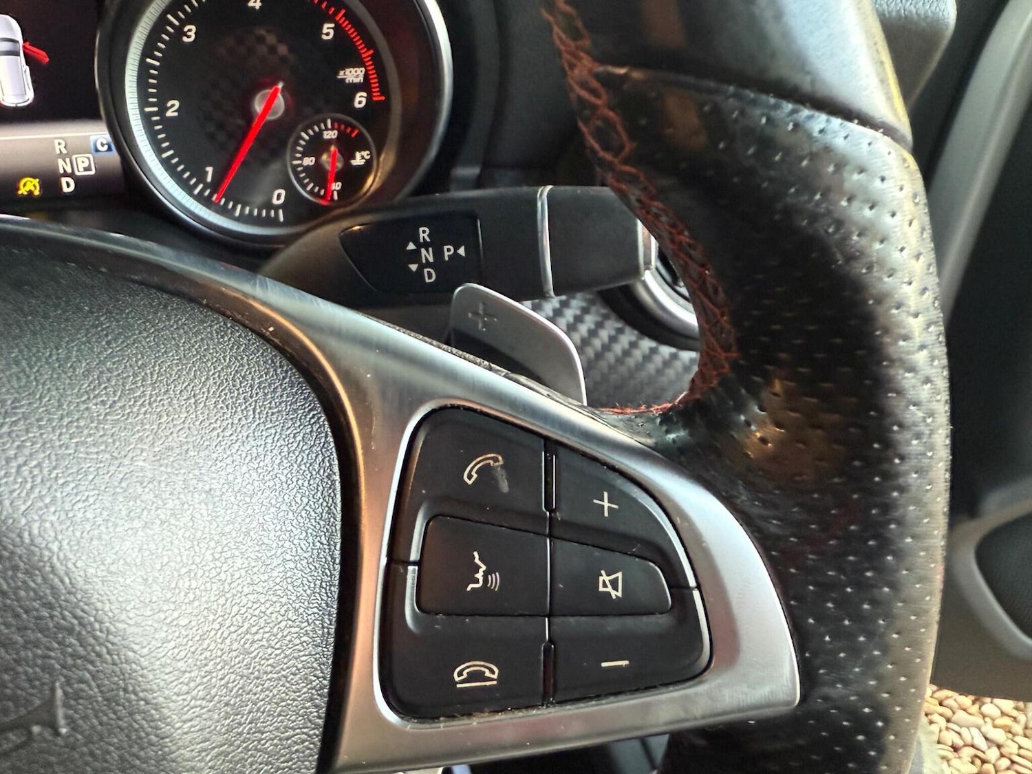 Used Mercedes-Benz A-Class 2017 for sale - 77014849: Photo 46