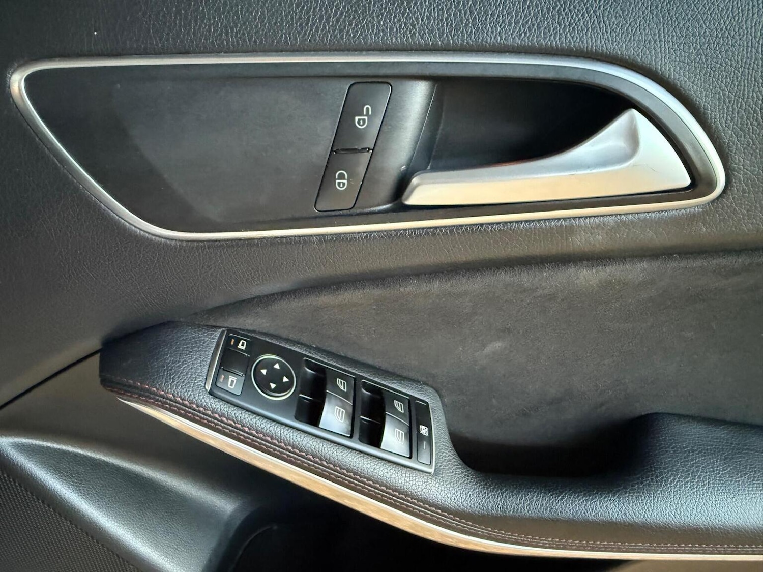 Used Mercedes-Benz A-Class 2017 for sale - 77014849: Photo 48