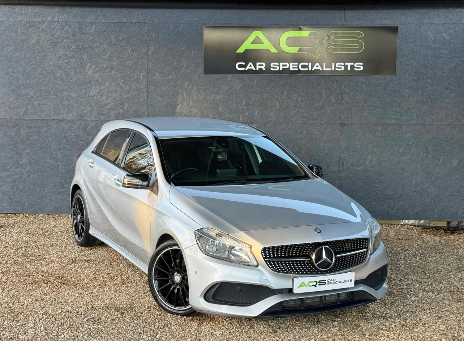 Used Mercedes-Benz A-Class 2017 for sale - 77014849: Photo 51