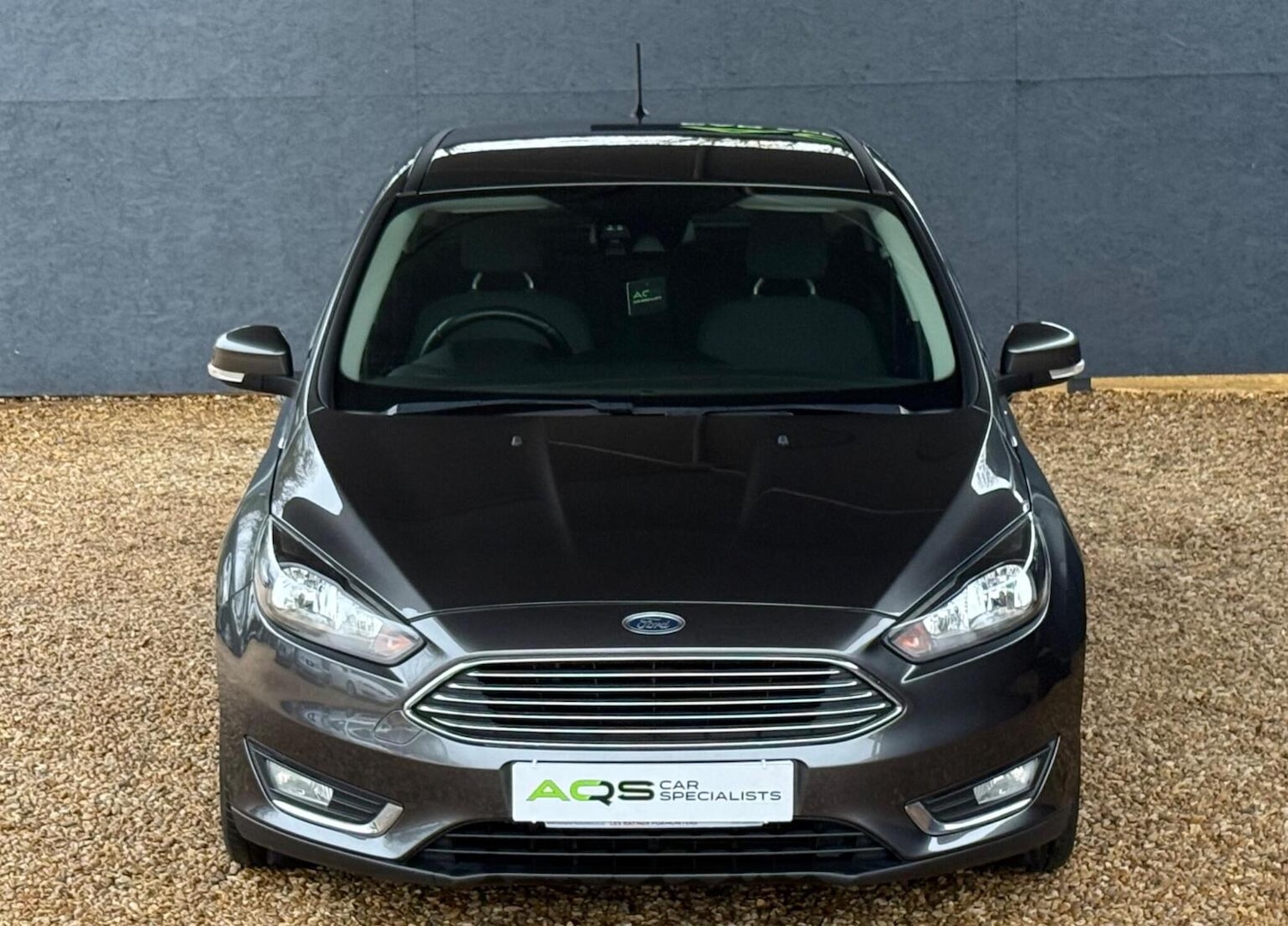 Used Ford Focus 2017 for sale - 76830360: Photo 10