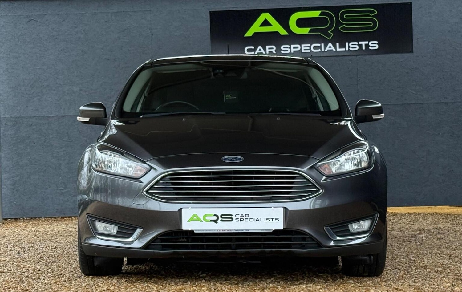 Used Ford Focus 2017 for sale - 76830360: Photo 11