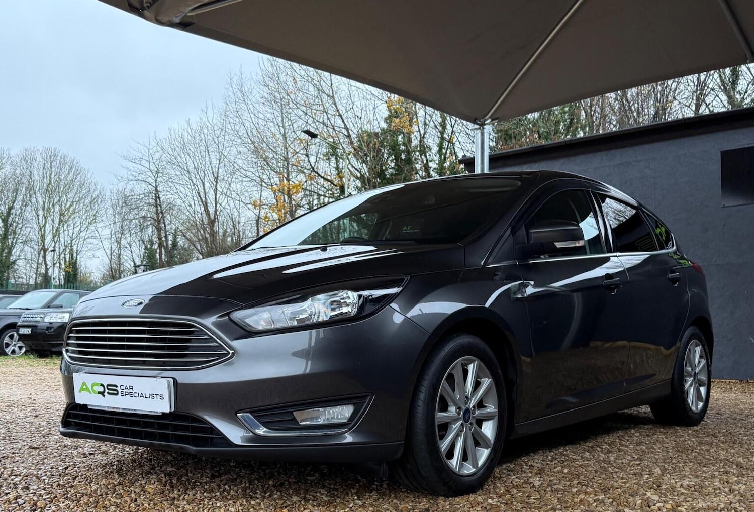 Used Ford Focus 2017 for sale - 76830360: Photo 19