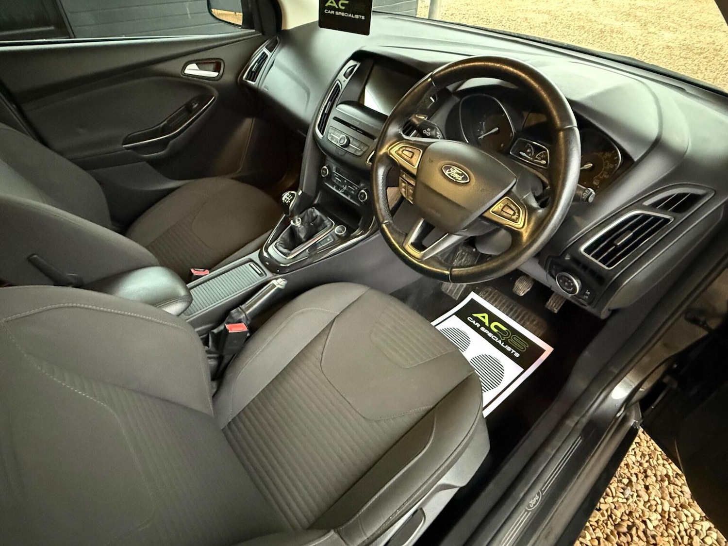 Used Ford Focus 2017 for sale - 76830360: Photo 23