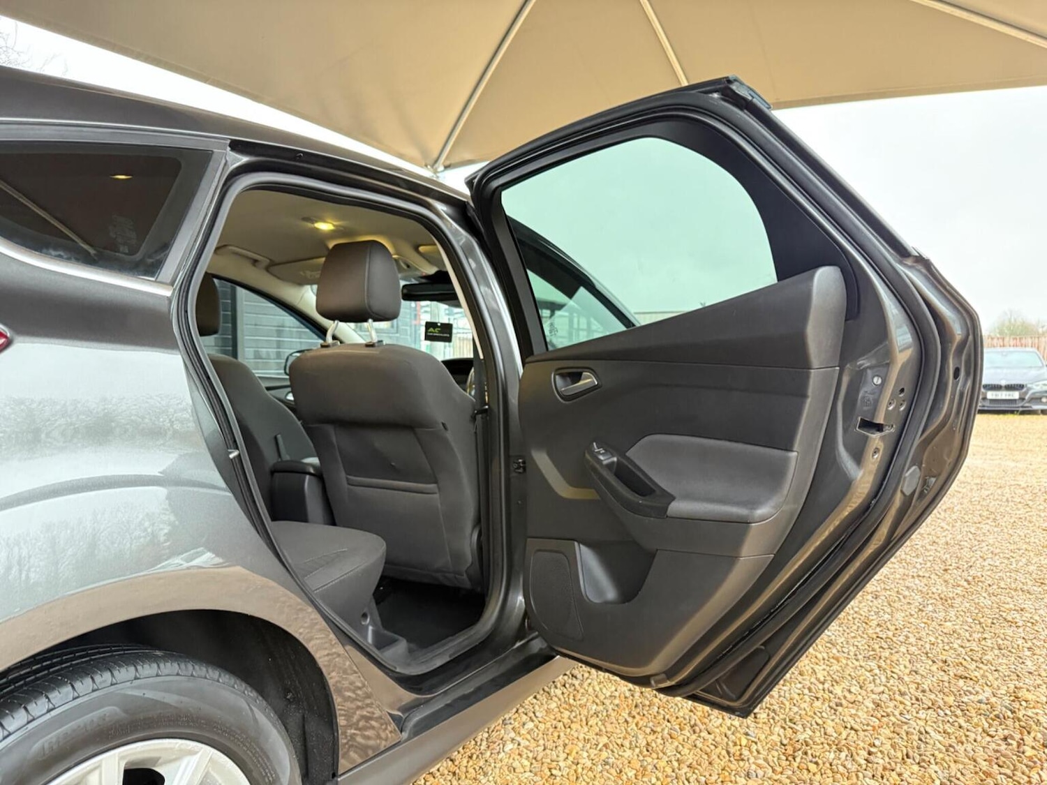 Used Ford Focus 2017 for sale - 76830360: Photo 24