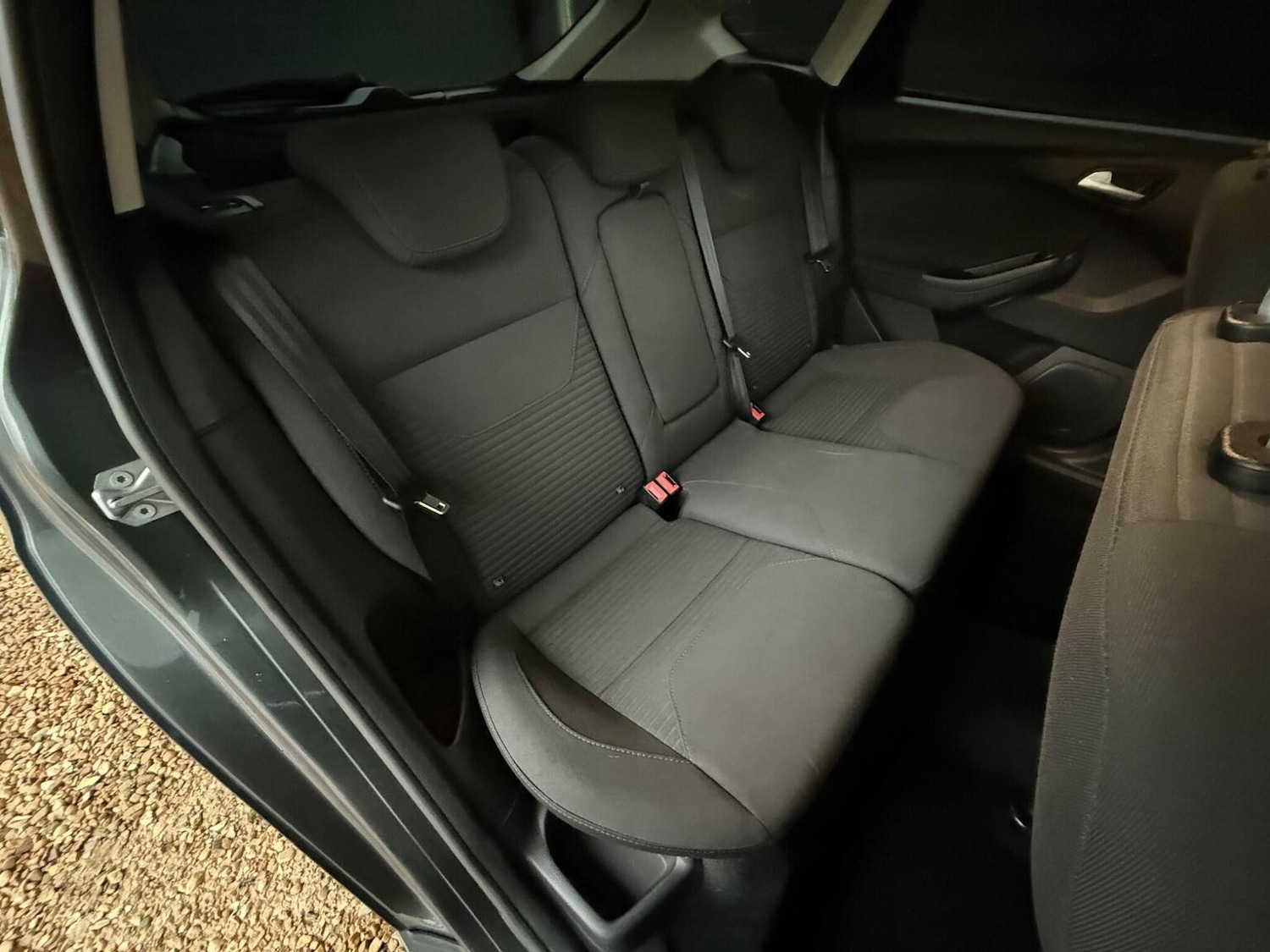 Used Ford Focus 2017 for sale - 76830360: Photo 26