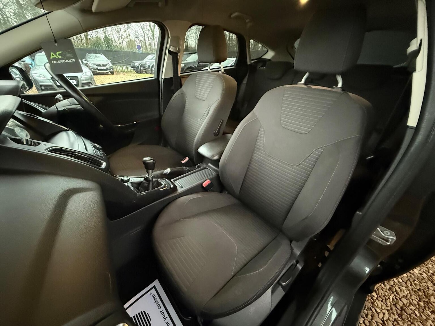 Used Ford Focus 2017 for sale - 76830360: Photo 34