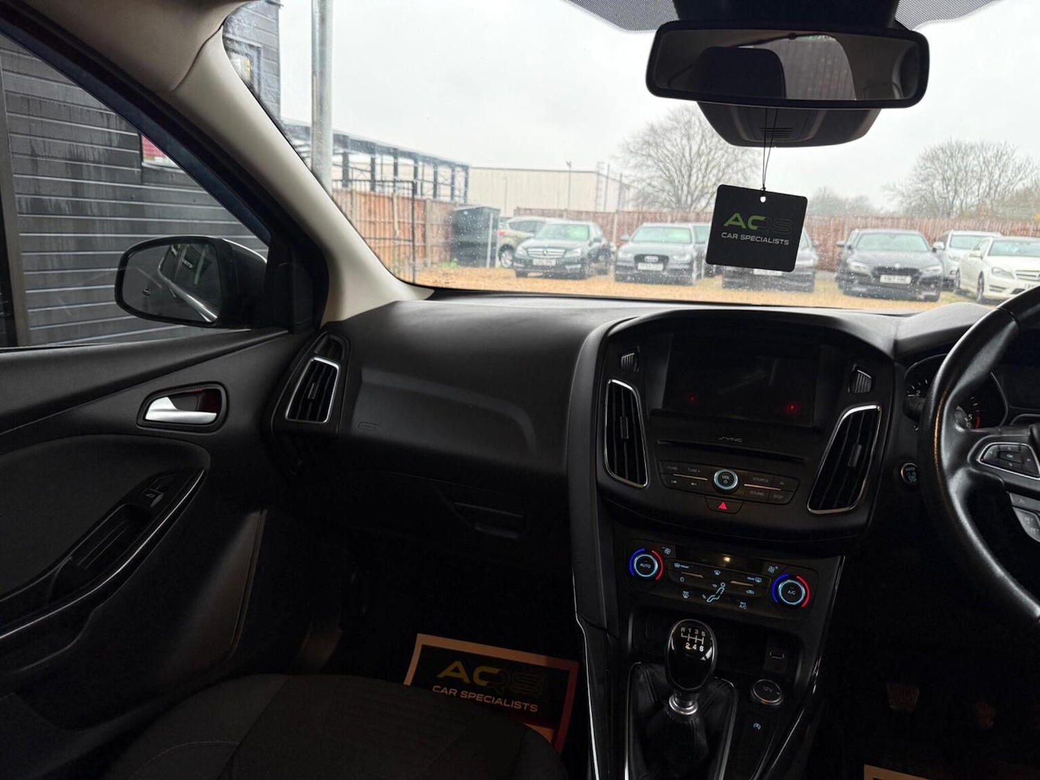 Used Ford Focus 2017 for sale - 76830360: Photo 37