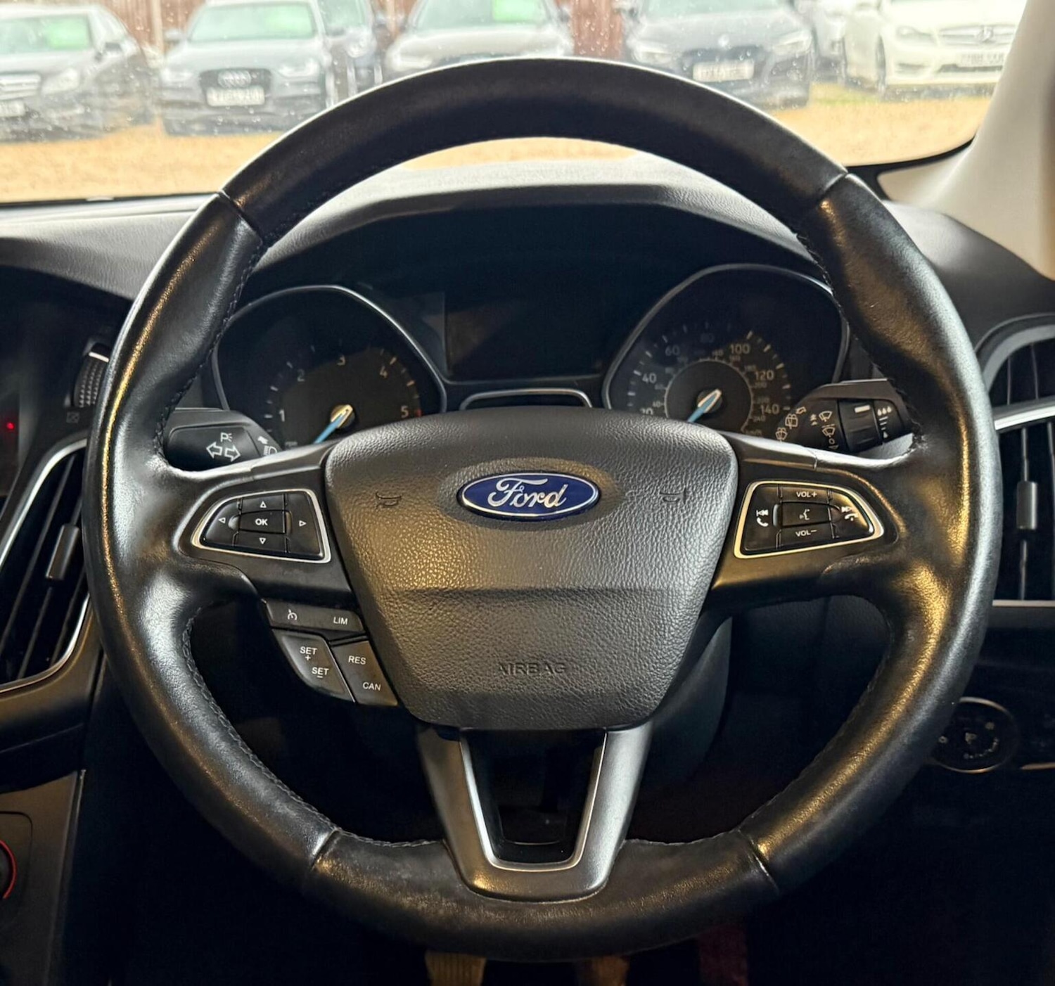 Used Ford Focus 2017 for sale - 76830360: Photo 39