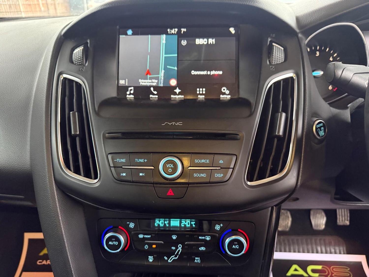 Used Ford Focus 2017 for sale - 76830360: Photo 41