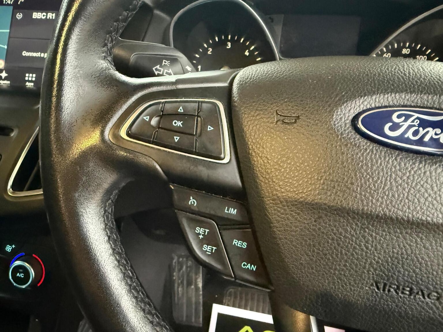 Used Ford Focus 2017 for sale - 76830360: Photo 44