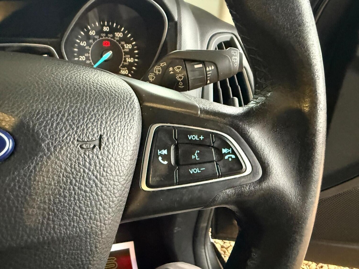 Used Ford Focus 2017 for sale - 76830360: Photo 45