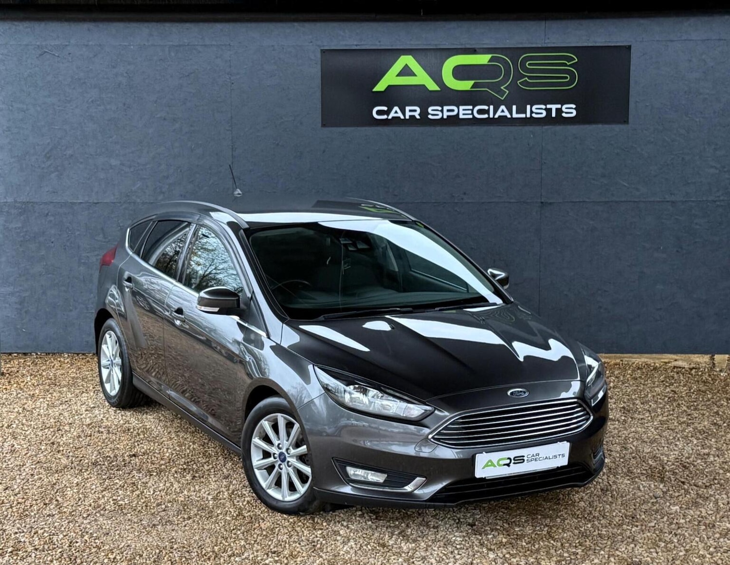 Used Ford Focus 2017 for sale - 76830360: Photo 48