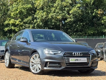Used Audi A4 2016 for sale - 79379375: Photo