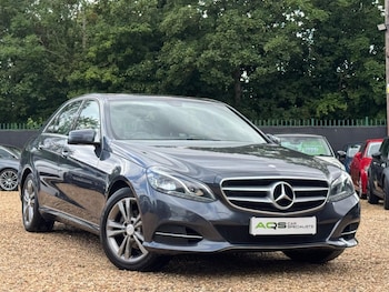 Used Mercedes-Benz E Class 2014 for sale - 79130196: Photo