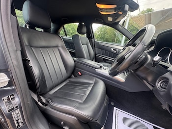 Used Mercedes-Benz E Class 2014 for sale - 79130196: Photo