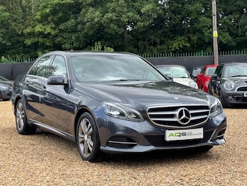 Used Mercedes-Benz E Class 2014 for sale - 79130196: Photo