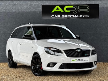 Used Skoda Fabia 2011 for sale - 78316455: Photo