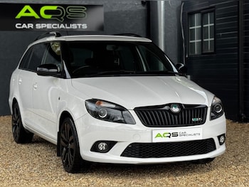 Used Skoda Fabia 2011 for sale - 78316455: Photo