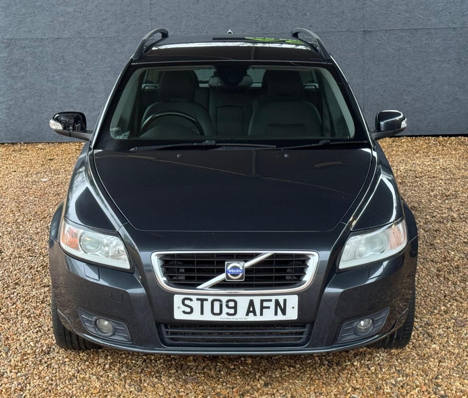 Used Volvo V50 2009 for sale - 77482281: Photo 10