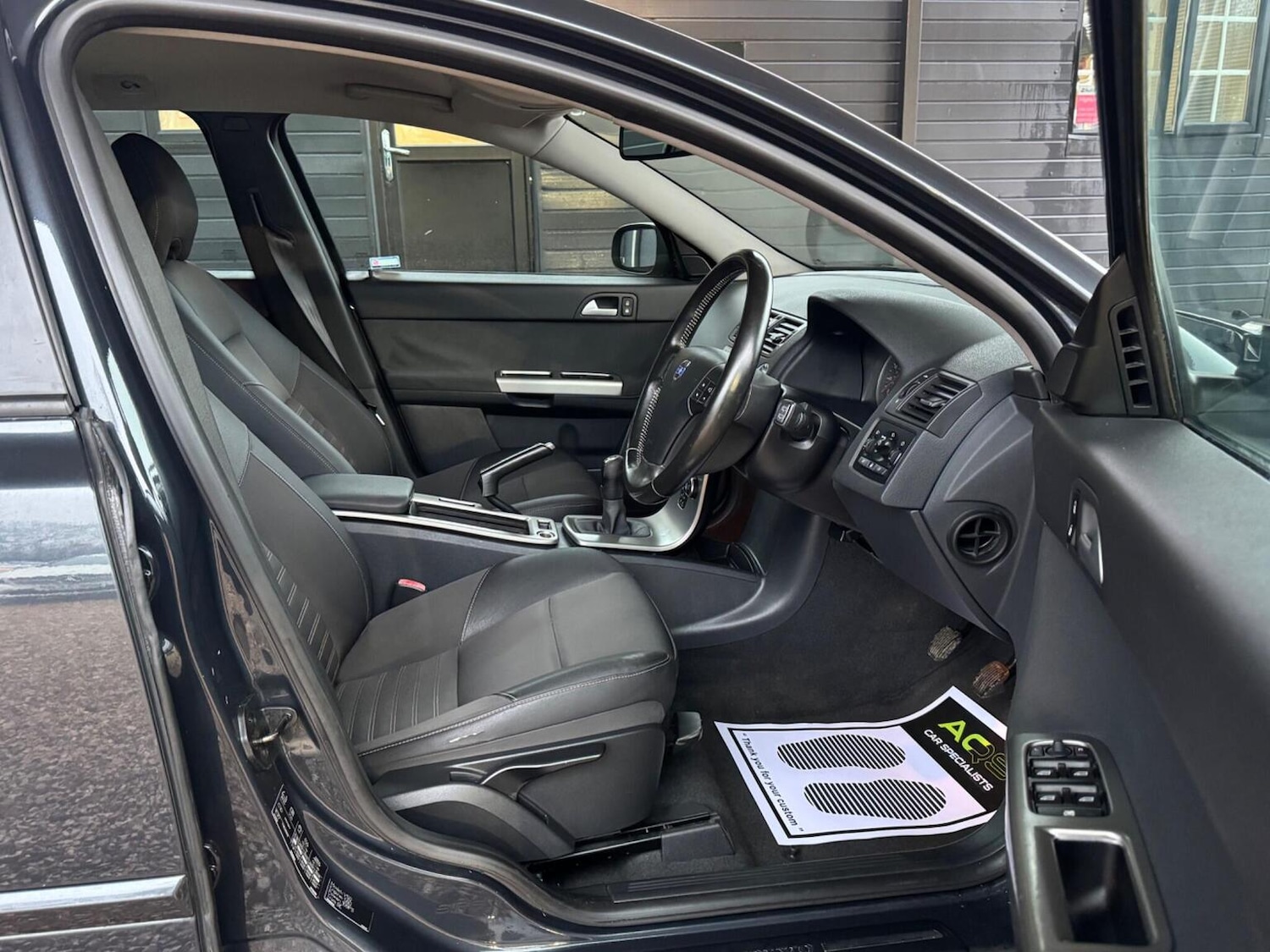 Used Volvo V50 2009 for sale - 77482281: Photo 12