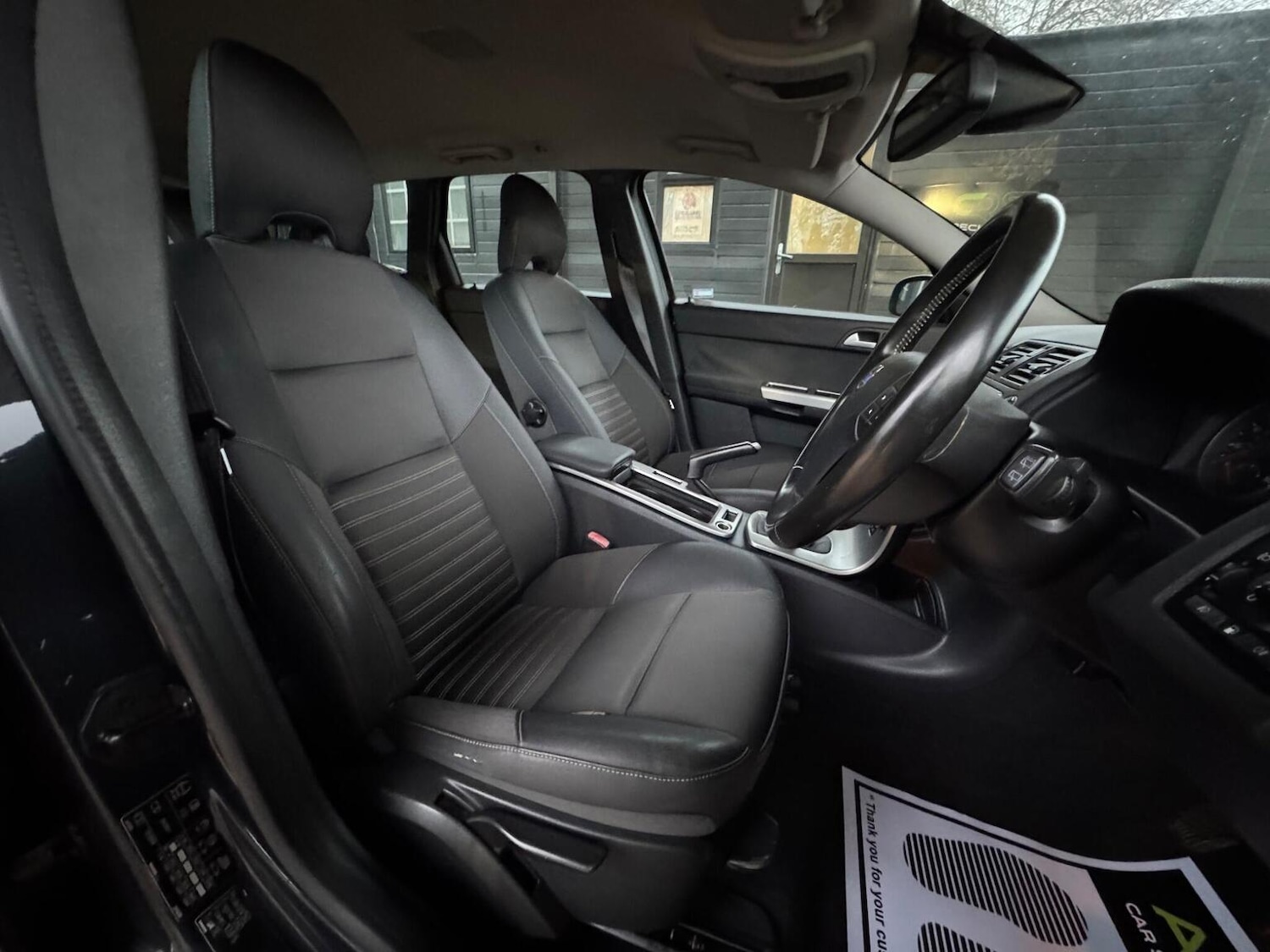 Used Volvo V50 2009 for sale - 77482281: Photo 13