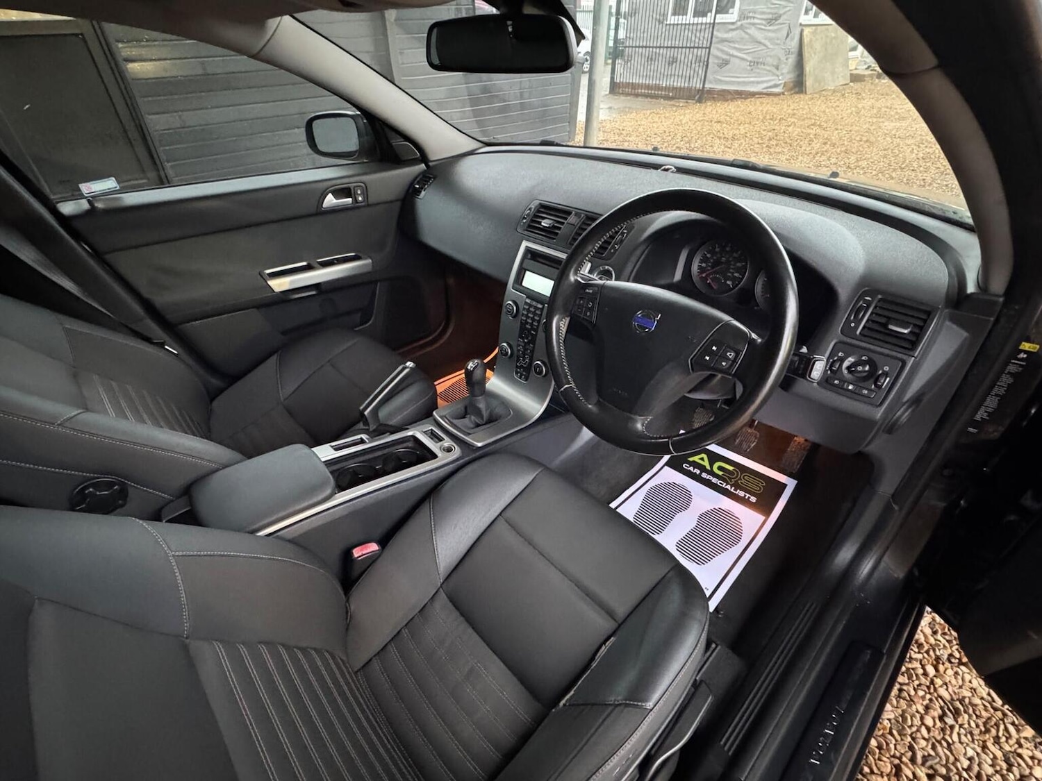 Used Volvo V50 2009 for sale - 77482281: Photo 14