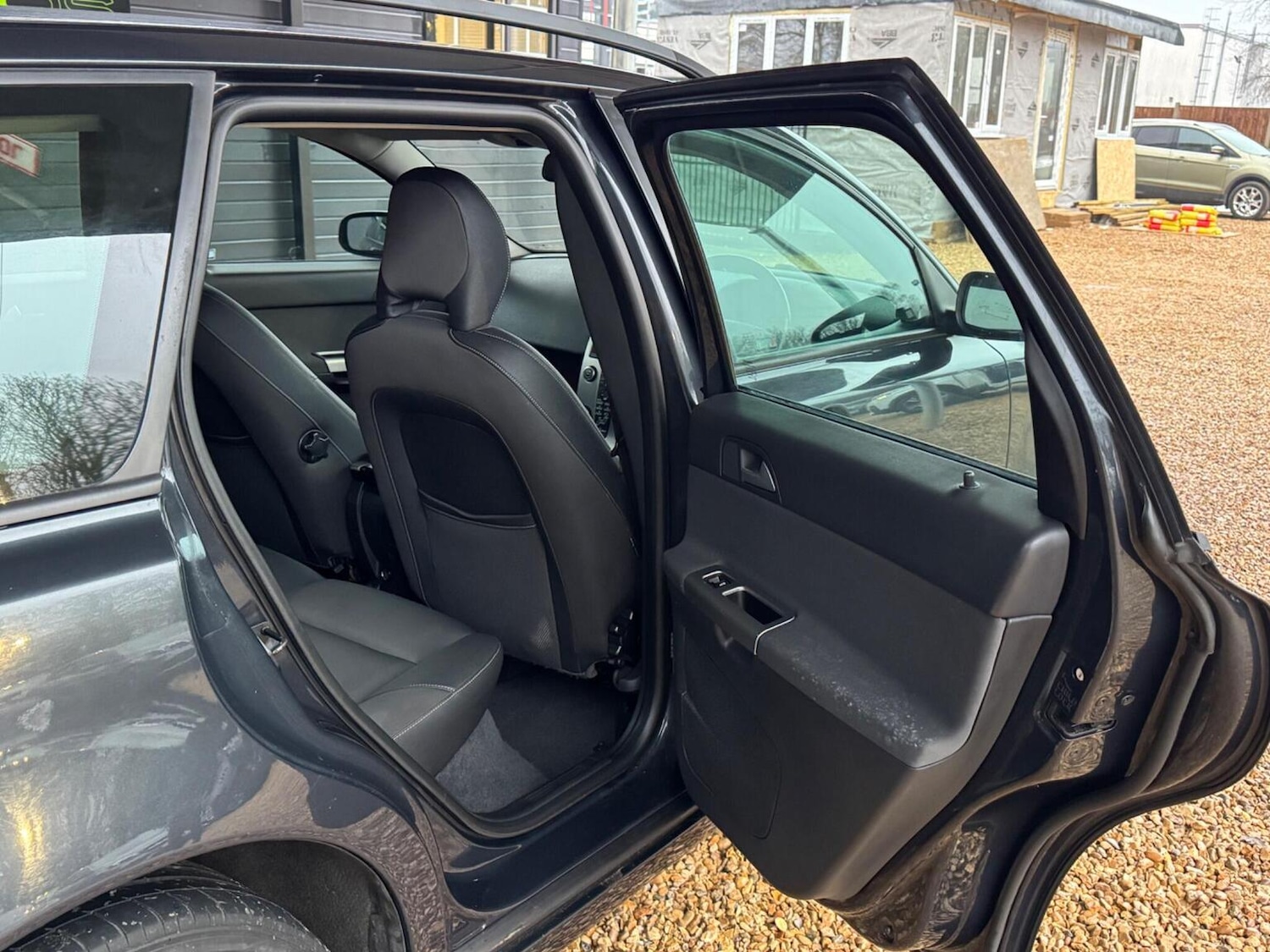 Used Volvo V50 2009 for sale - 77482281: Photo 15