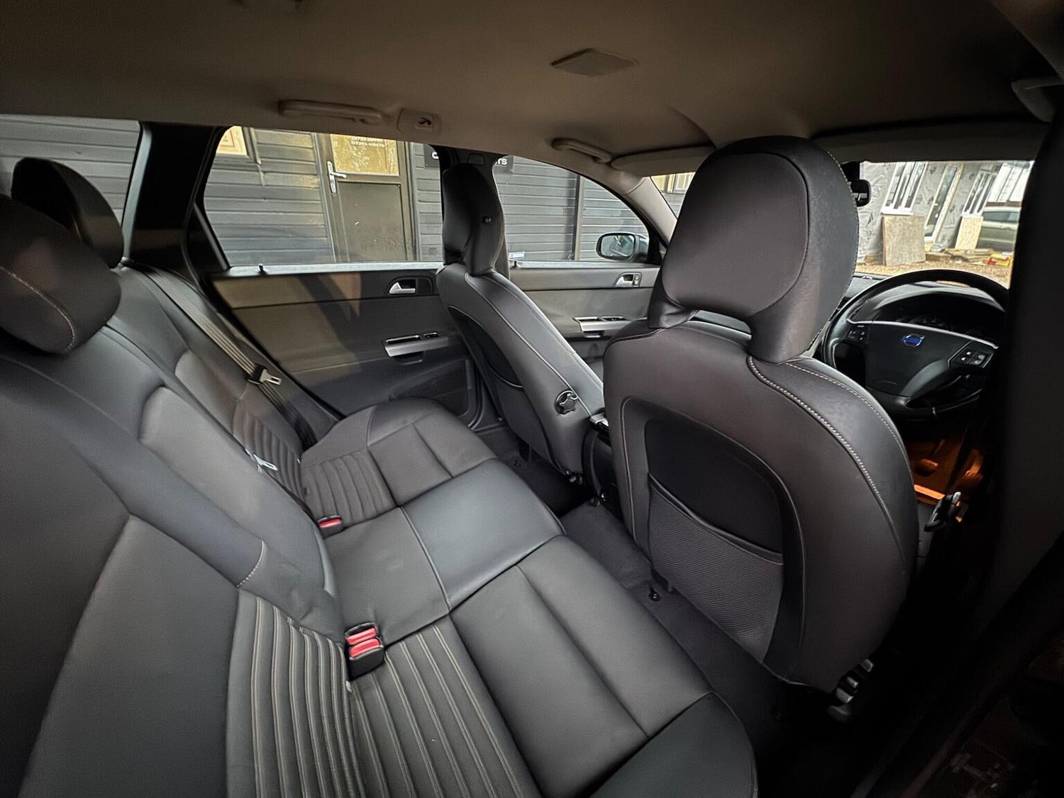 Used Volvo V50 2009 for sale - 77482281: Photo 18