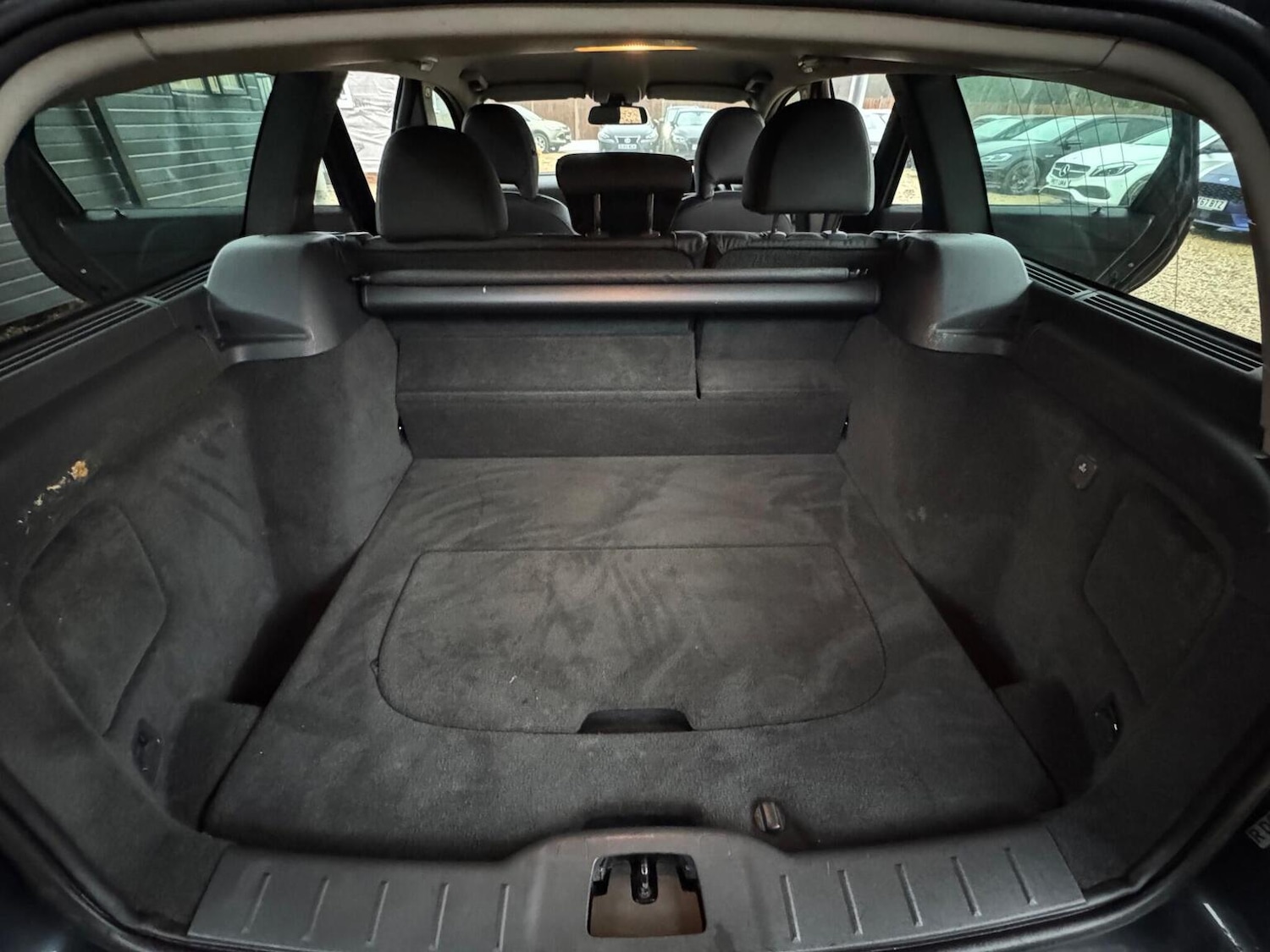 Used Volvo V50 2009 for sale - 77482281: Photo 20