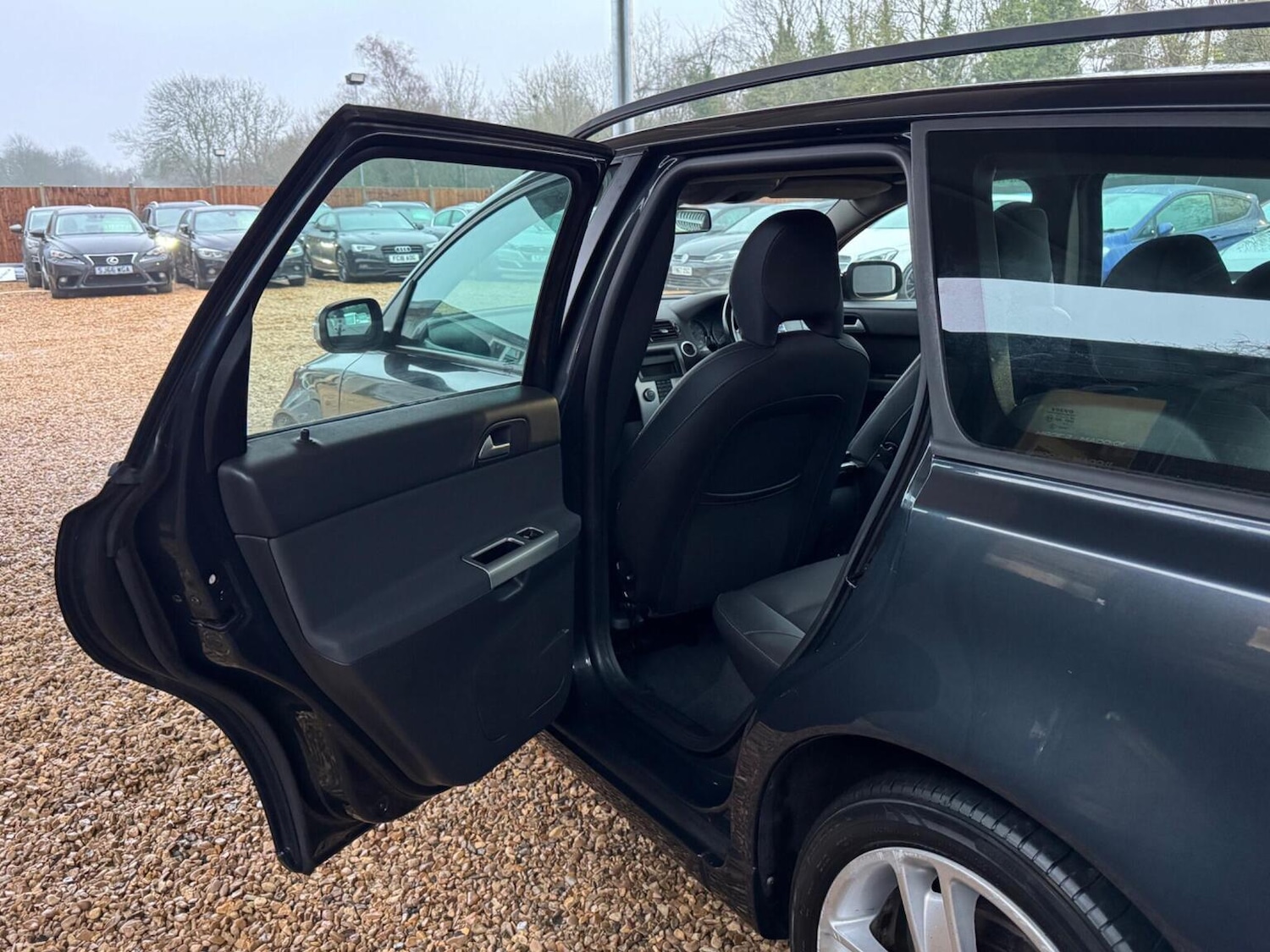 Used Volvo V50 2009 for sale - 77482281: Photo 21