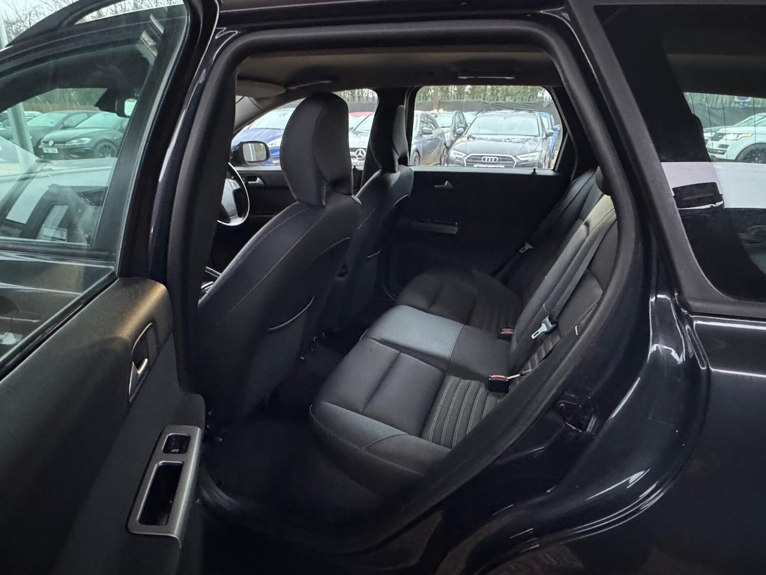 Used Volvo V50 2009 for sale - 77482281: Photo 22